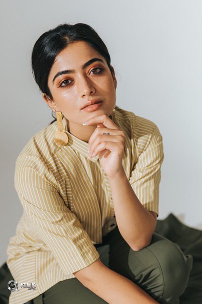 Rashmika-Mandanna